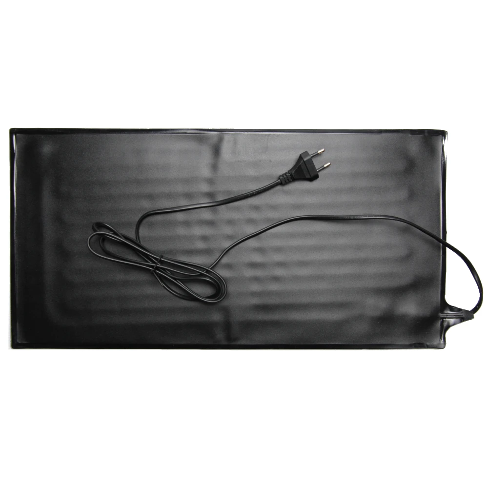 Купити термоковрик для розсади