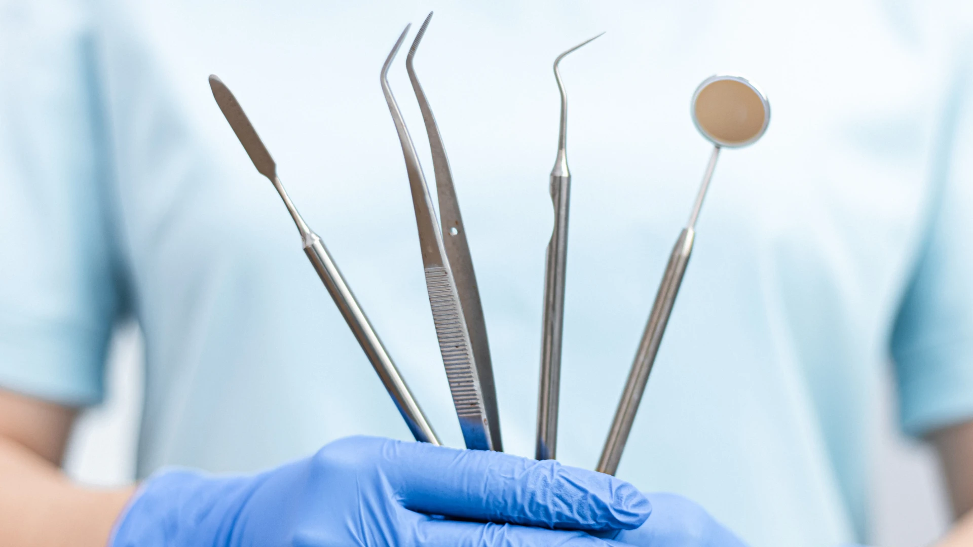 стоматолога у Тернополі