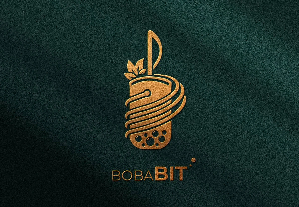 Bubble Tea Ingredients: Wholesale Supplies & Custom Options for Beverage Businesses 1 Made to order BobaBit