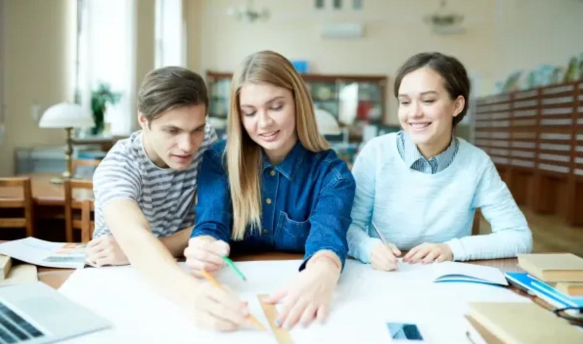 Професійна підготовка абітурієнтів для успіху на НМТ