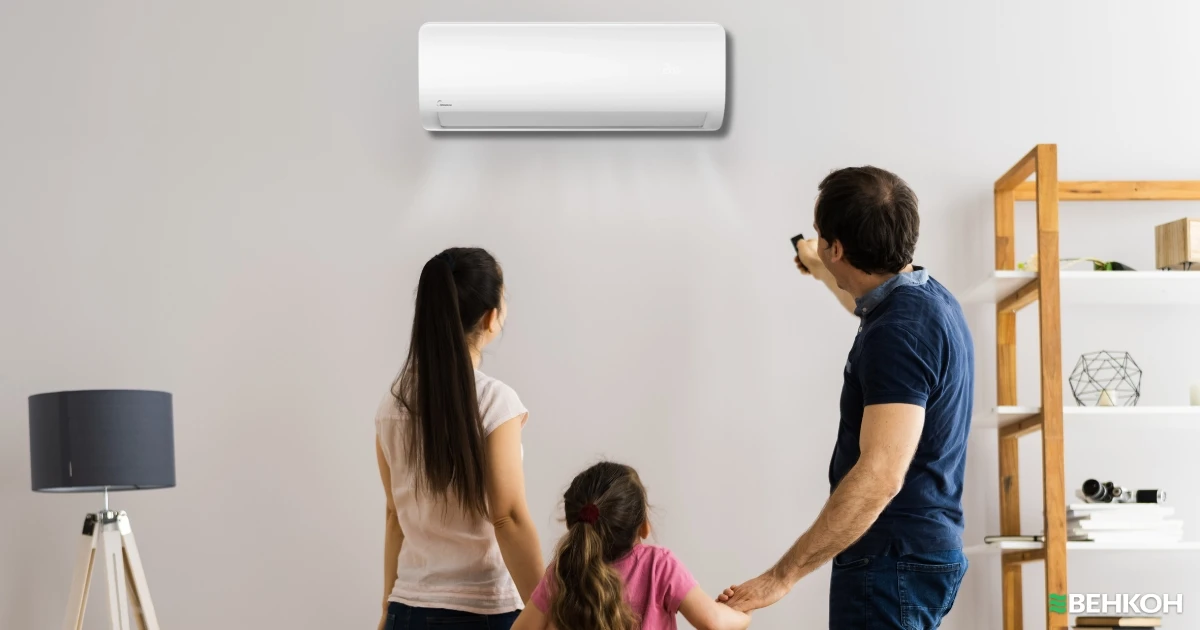 Кондиционеры Daikin