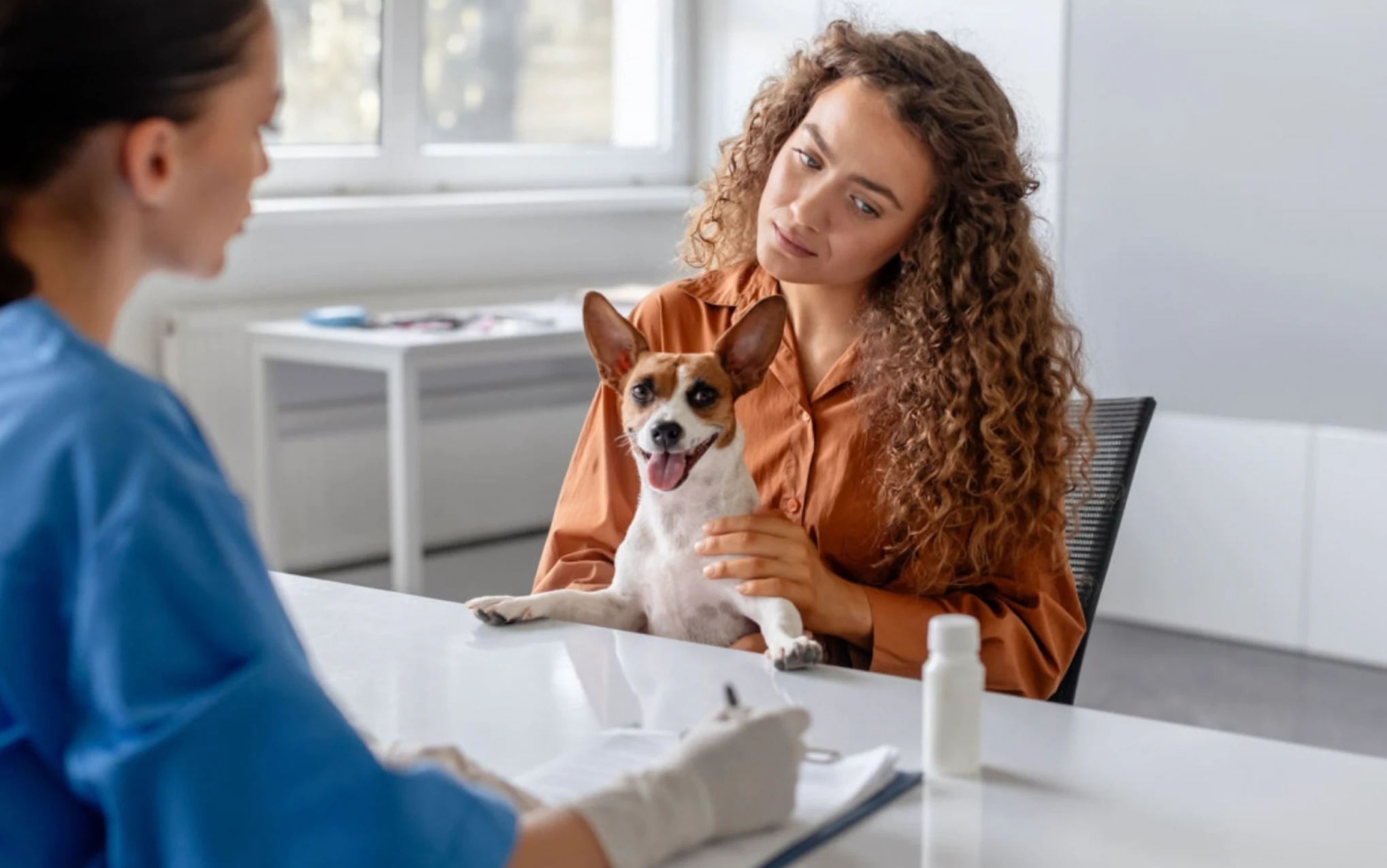 автоматизація ветклініки за допомогою профільної CRM