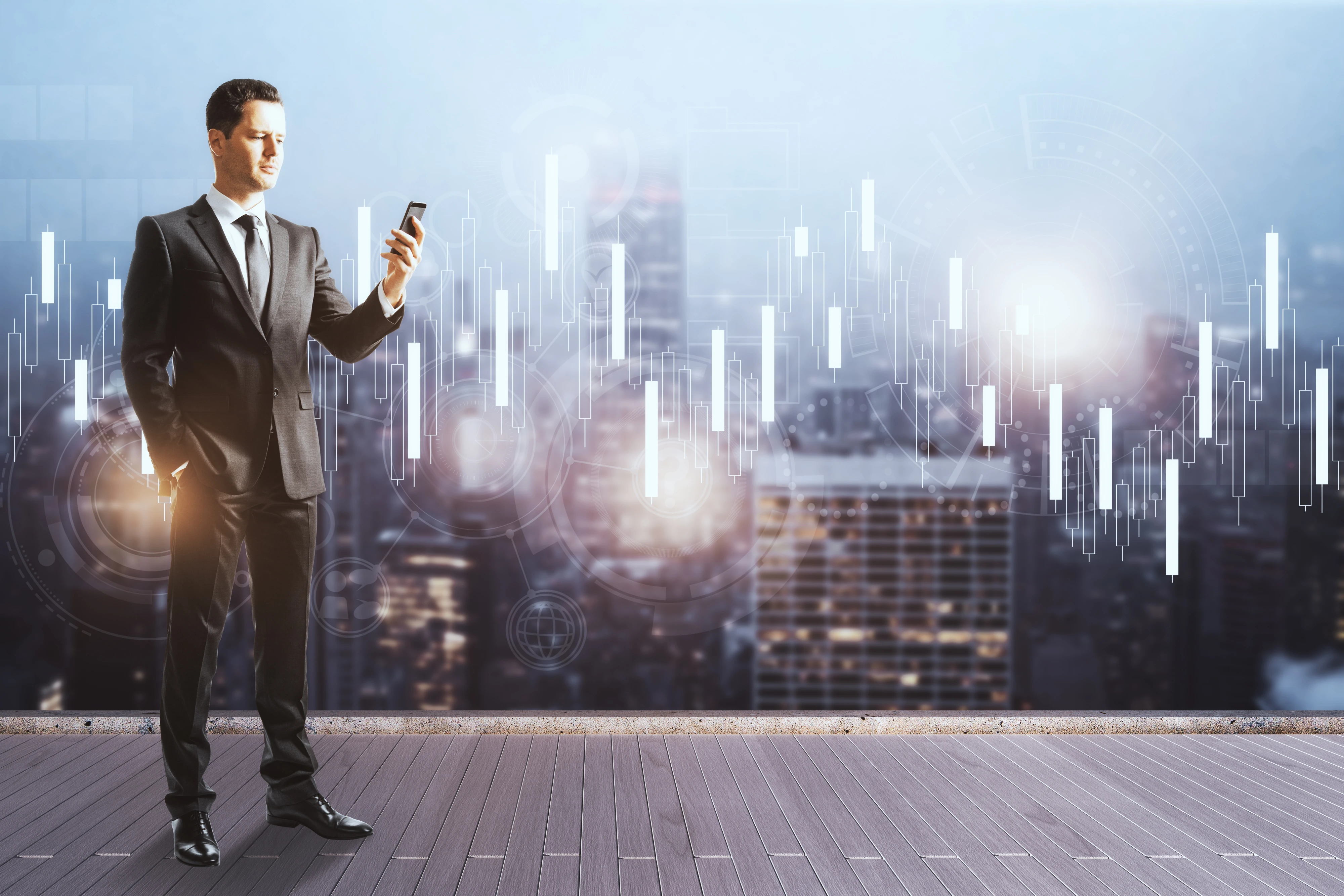 Siranogroup web platform