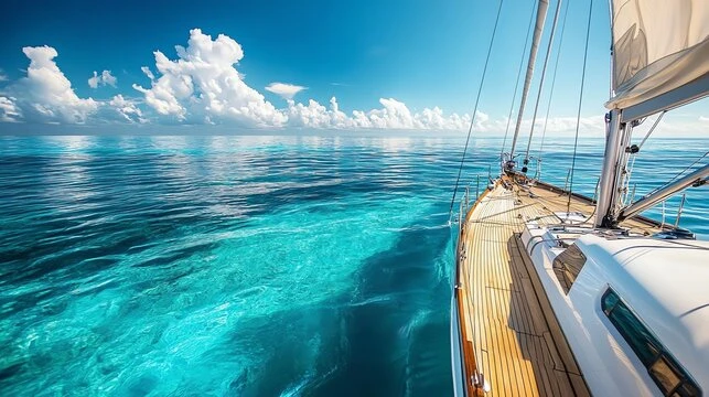 bateau