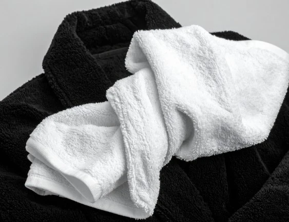 мʼякий халат жіночий