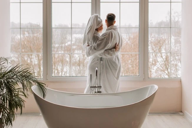 велюровий халат характеристики