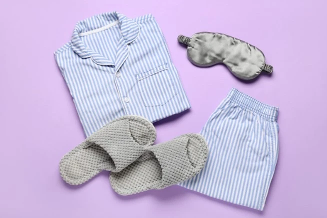 дихаюча піжама жіноча