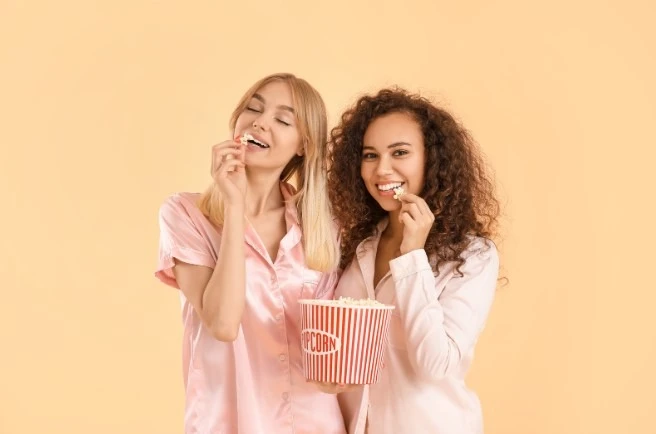 вибір піжами за параметрами