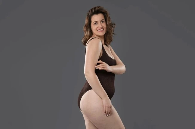 боді для щоденного носіння