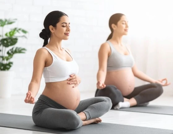 лосини для активного способу життя