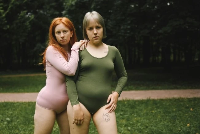 жіноче боді для образів