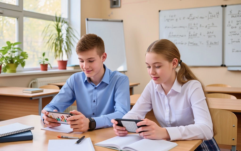 Як в Україні розвивається математика: нові імена, школи та цифрові інструменти