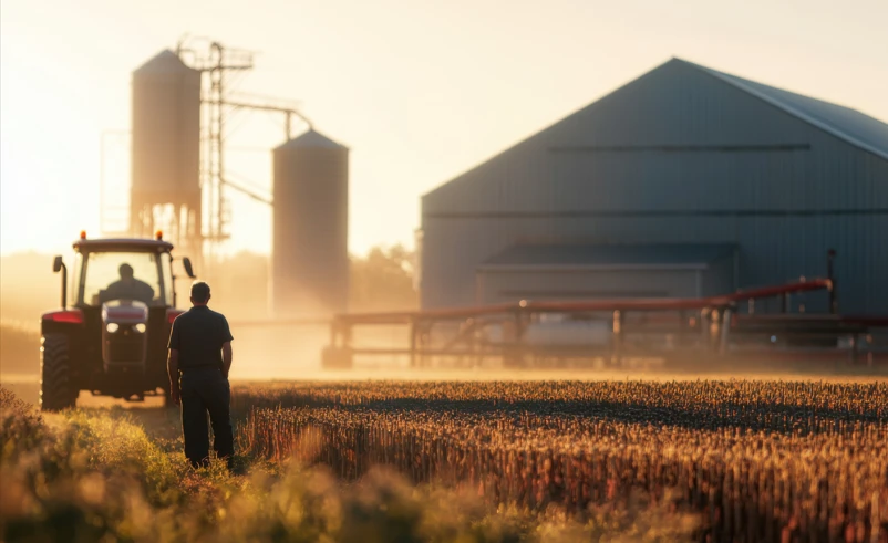 центр аграрного розвитку Західний Буг
