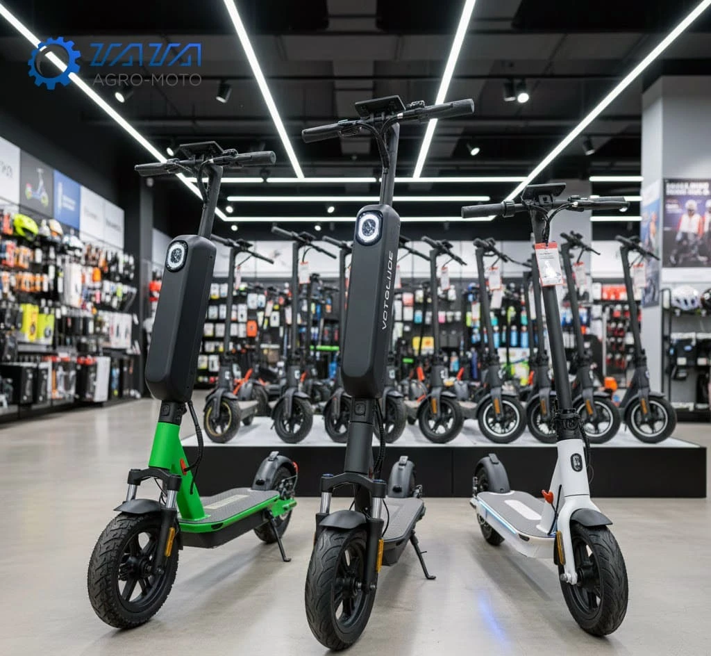 De ce este mai bine să cumpărați un set de biciclete electrice De ce este mai bine să cumpărați un set de biciclete electrice