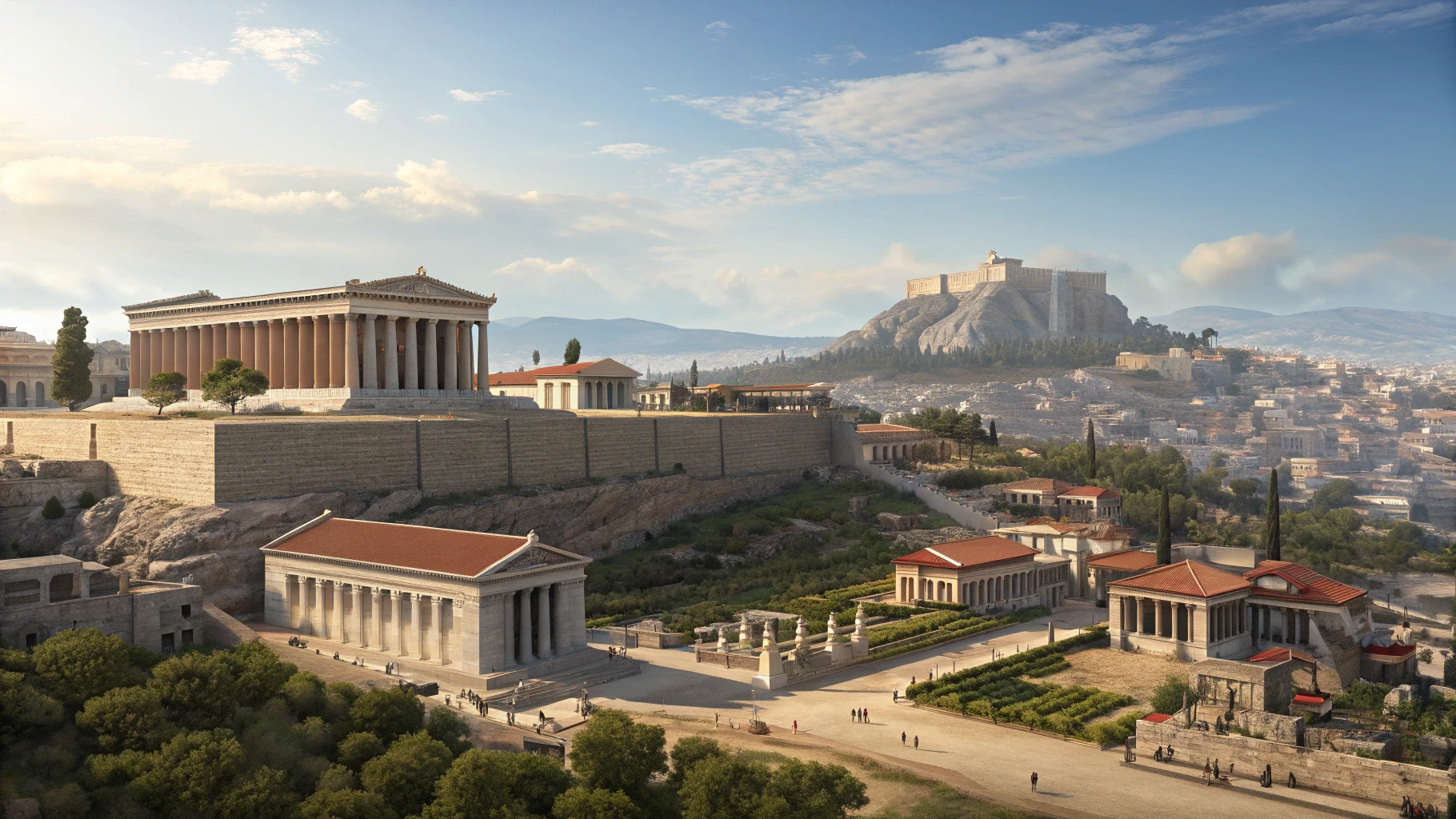Akropolis Tickets Online – Die beste Website für Akropolis Tickets