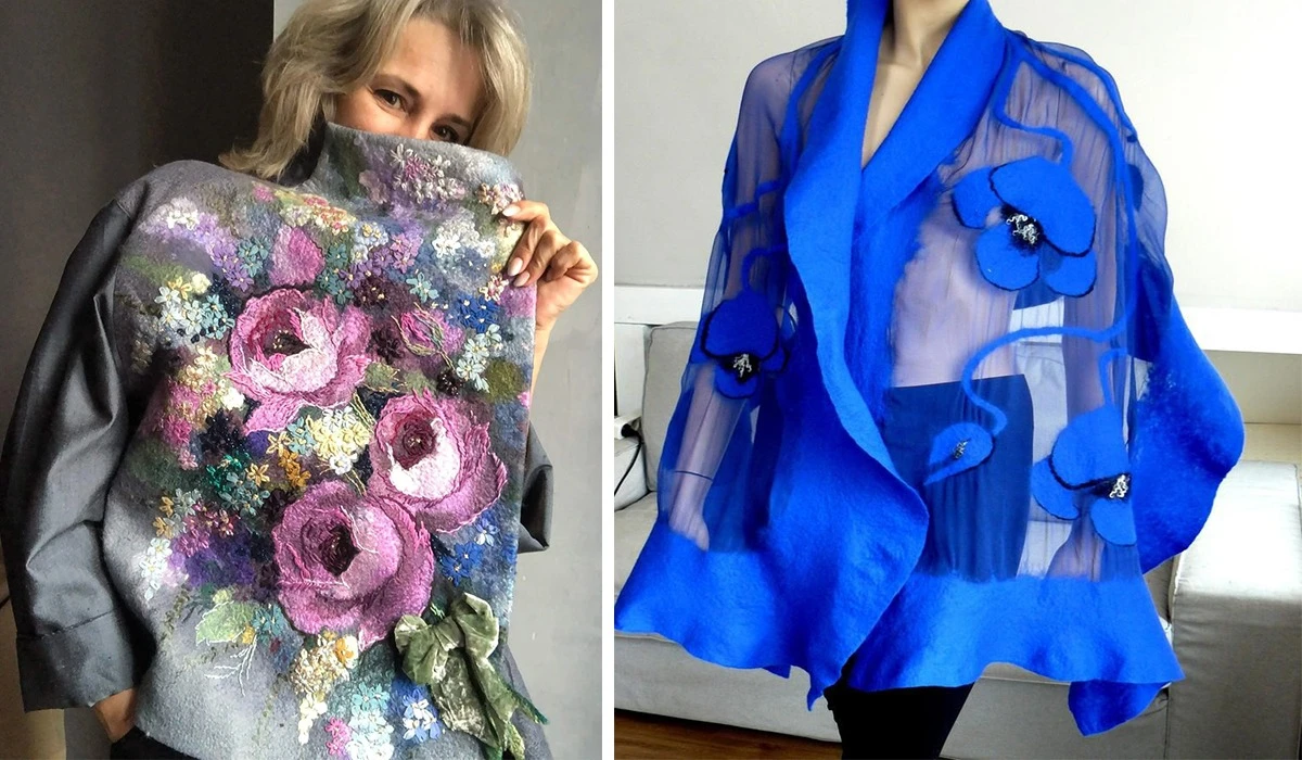 Что такое нунофелтинг