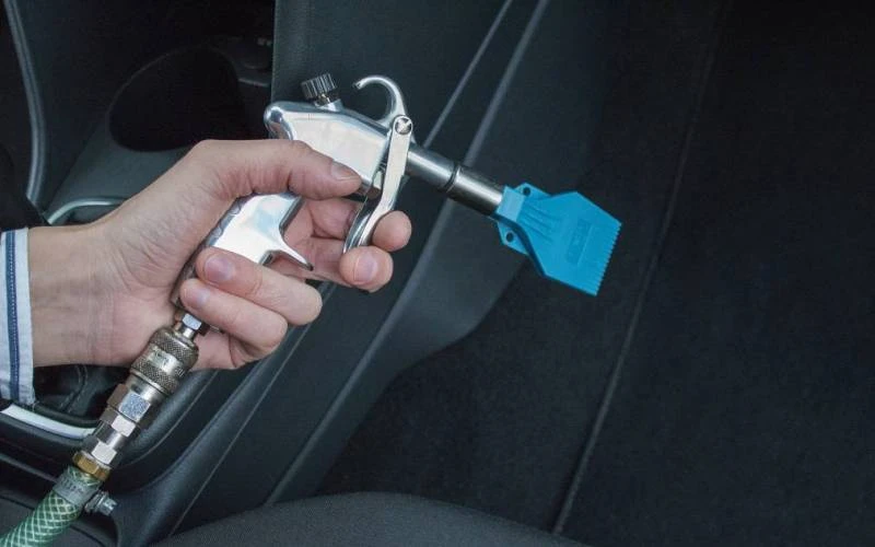 Продувний пістолет - мал 2