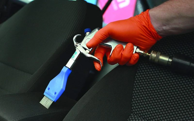 Продувний пістолет - мал 3