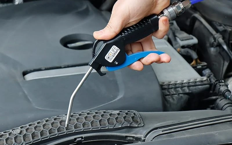 Продувний пістолет - мал 4