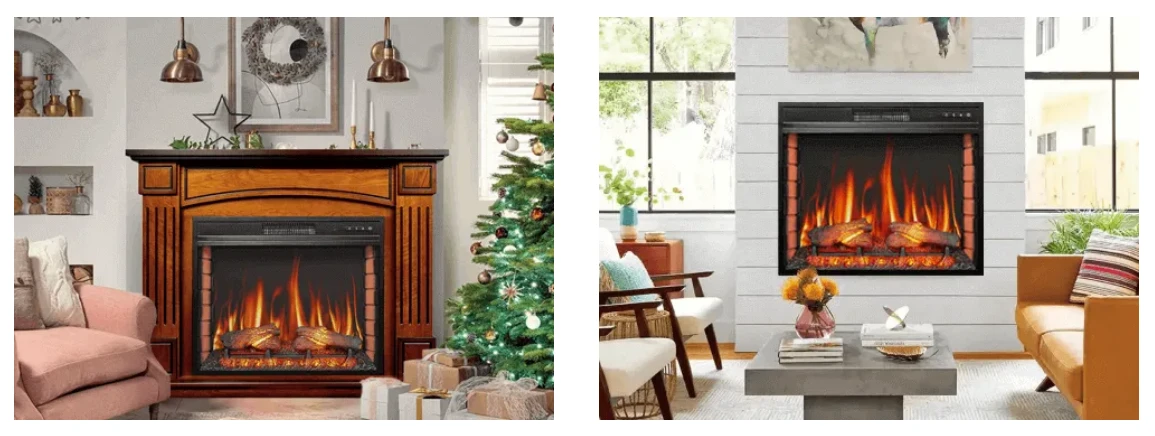 Oficjalny sklep internetowy ArtiFlame: jak kupować kominki elektryczne w Polsce z pewnością siebie