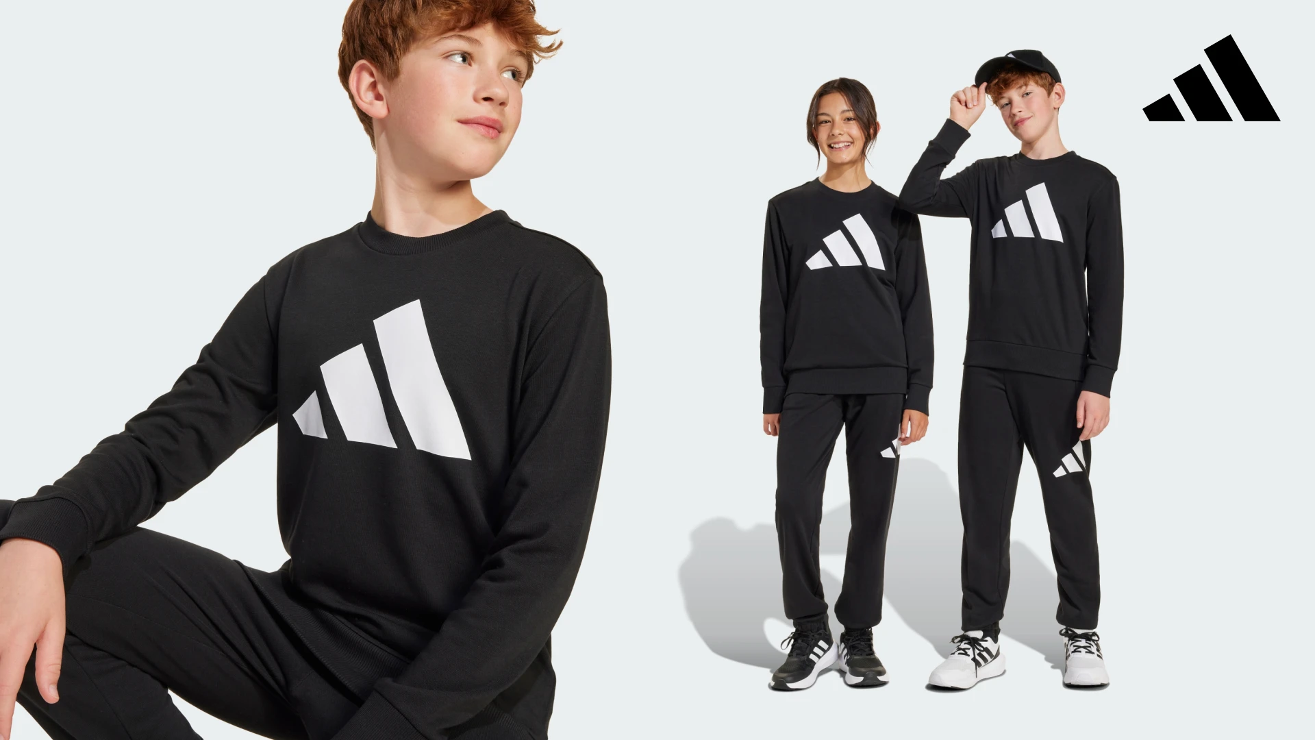 Купити спортивний костюм adidas: прокачайте зручність до нового рівня! - фото