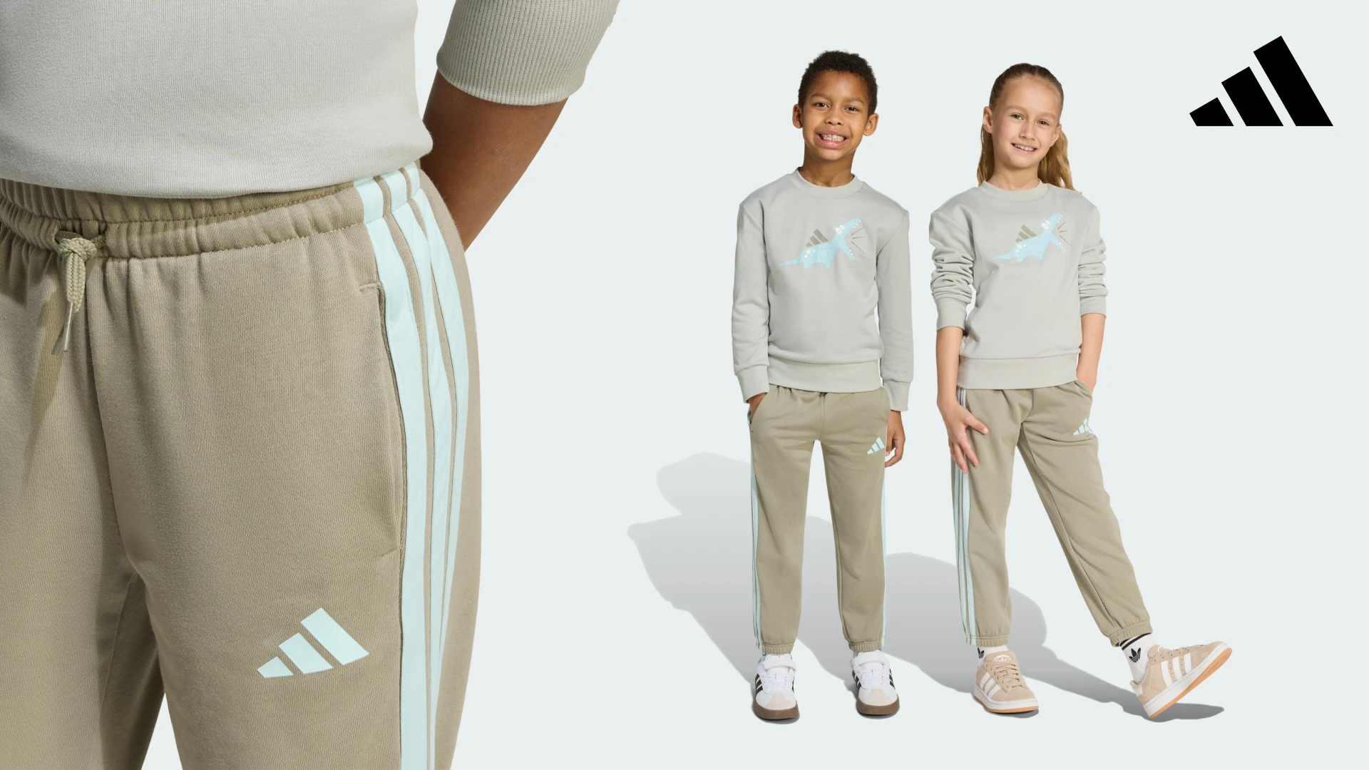 Купити спортивний костюм adidas: прокачайте зручність до нового рівня! - фото