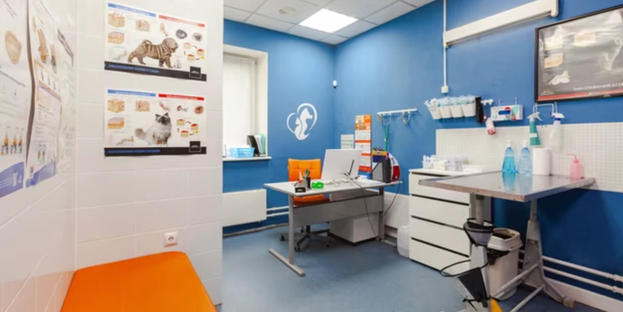 CRM як основа стабільної роботи ветклінічної мережі