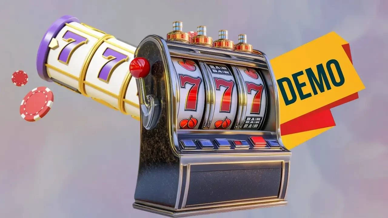 Як вибрати найкращі демо слоти для тренування стратегії