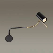 Купить спот на длинной ножке