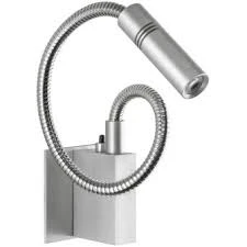 Купить споты на гибкой ножке