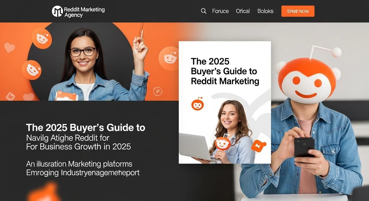 Reddit Reputation Management: The 2025 Guide to Protecting Your Brand Without Getting Banned 1 697213132c239.webp