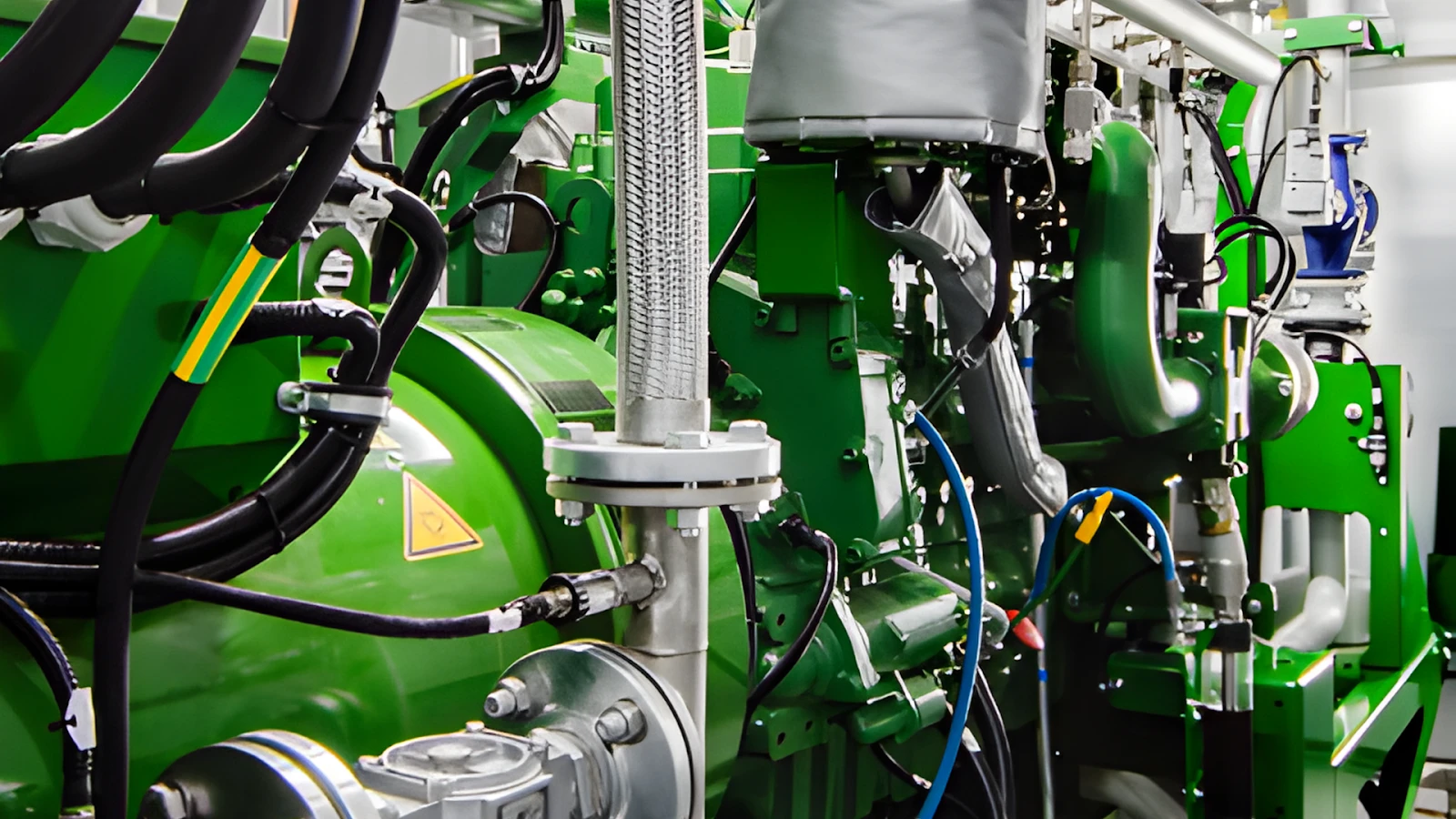 Приклади використання для різних галузей