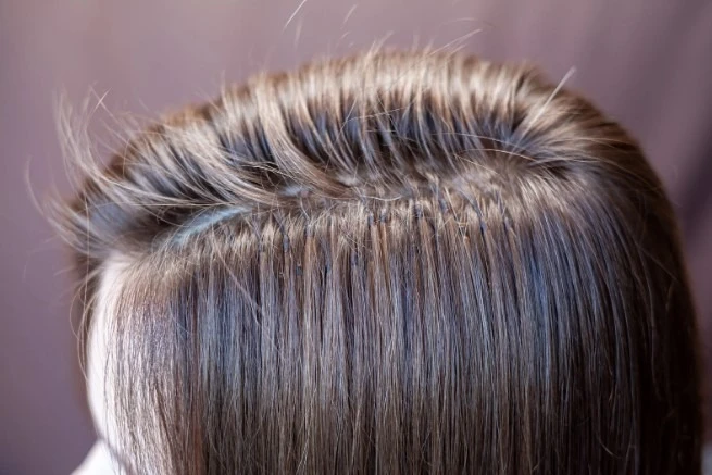 nano bond extension lifespan