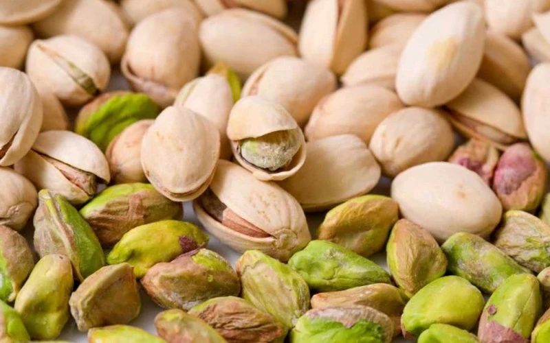 Фисташки - рис 5