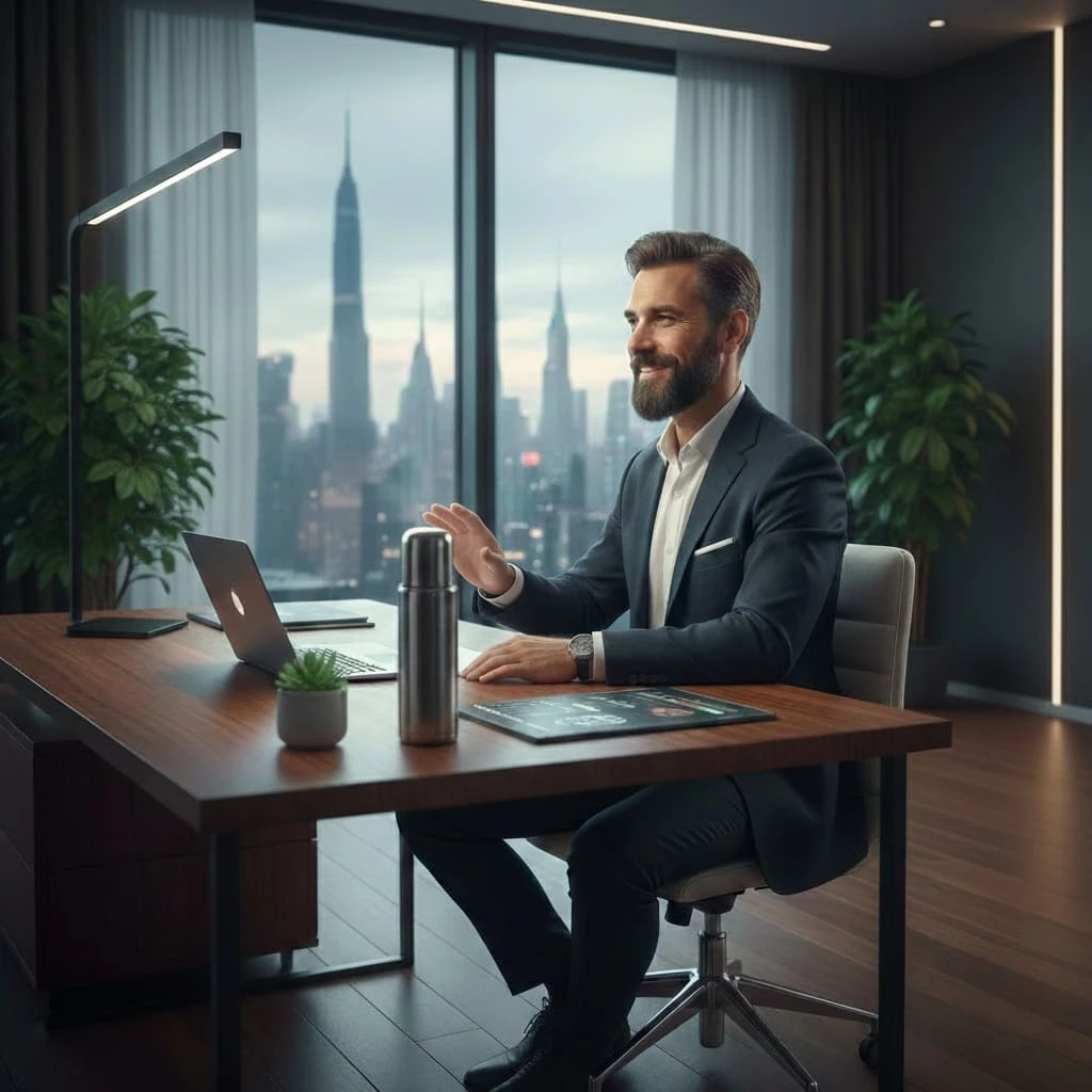 Як побудувати успішну стратегію життя у 2026.