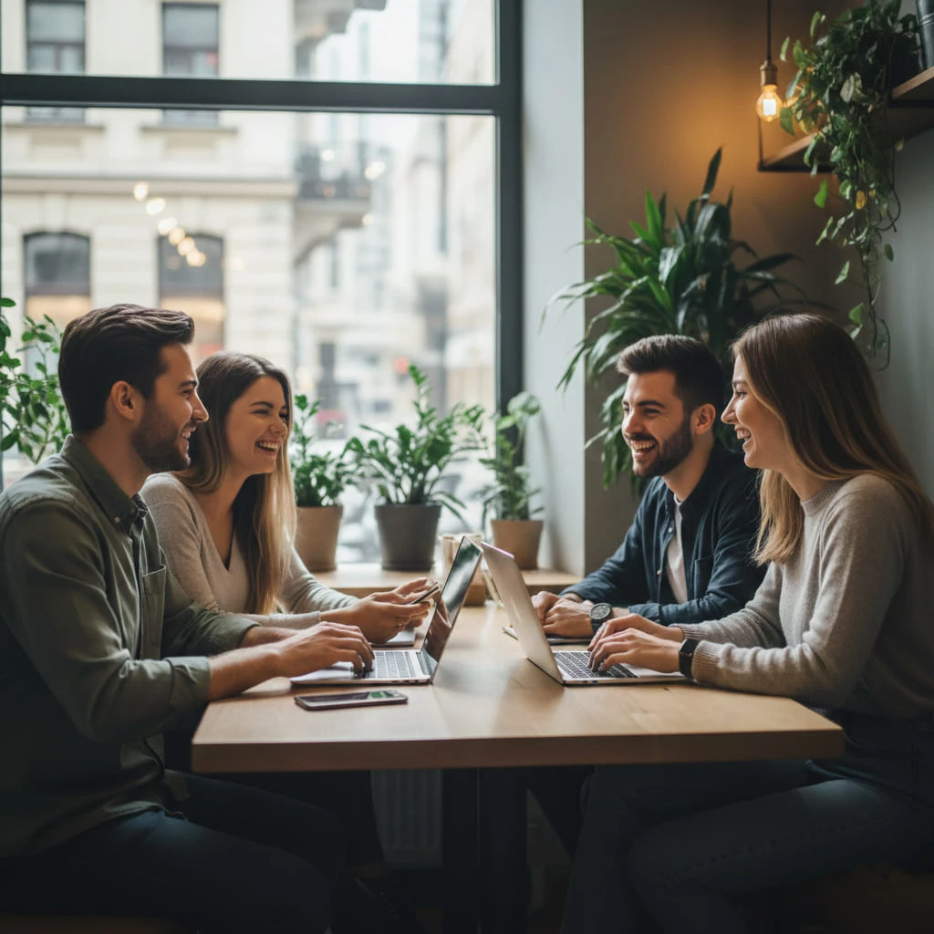 Ментальне здоров'я та цифрова гігієна 2026.