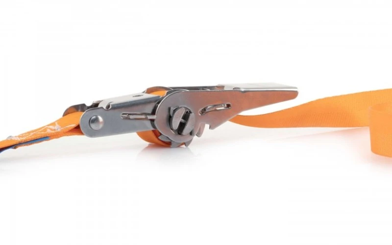 Храповий механізм для стяжного ремня - мал 4