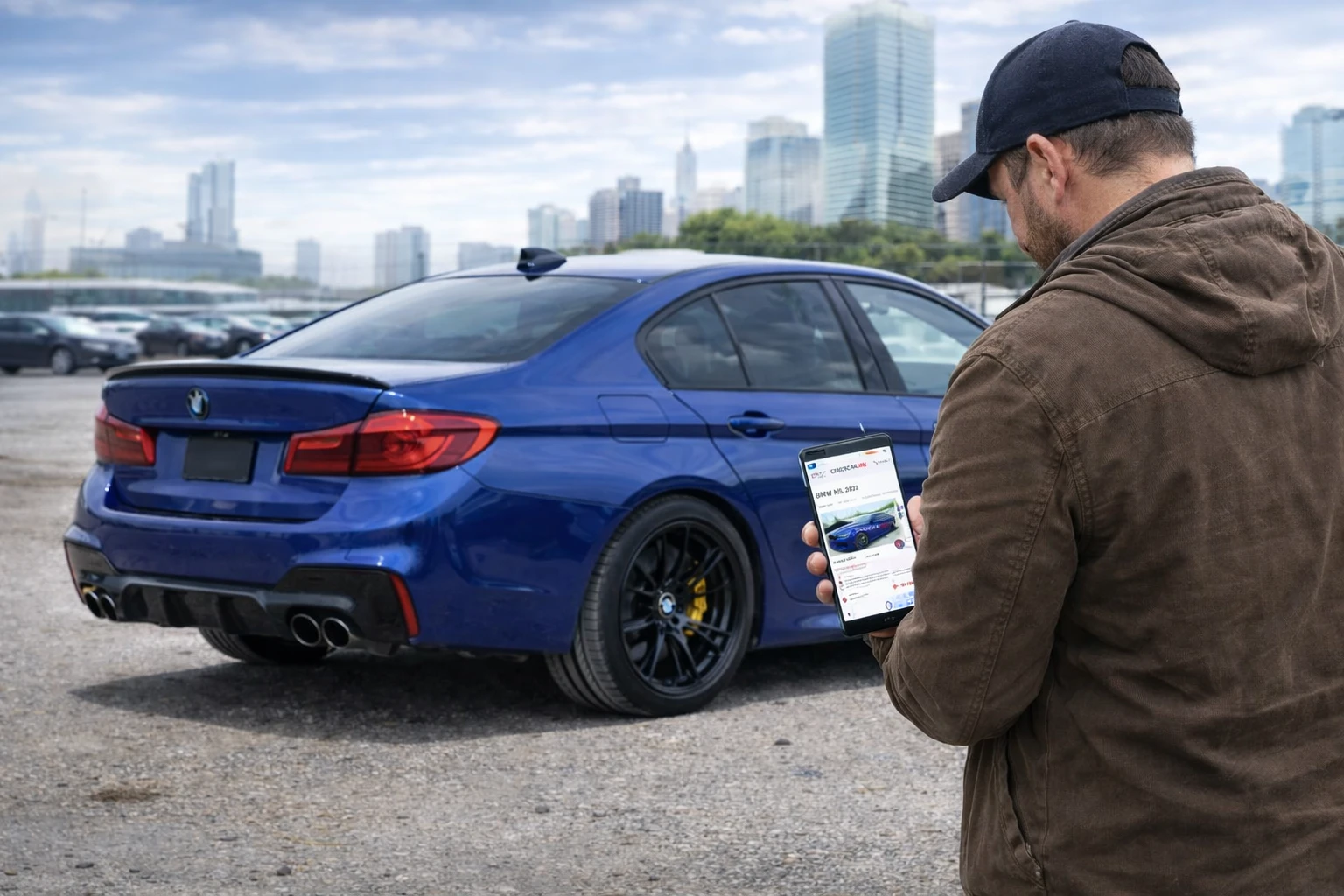 Що можна дізнатися у звіті CheckCar.vin