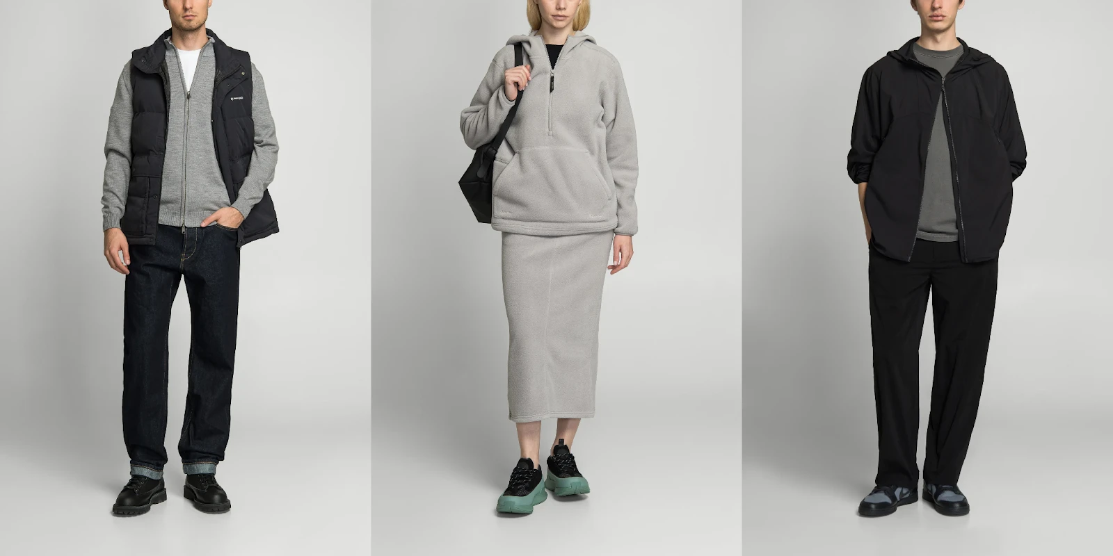 Брендовые вещи в OSTRIV — актуальные коллекции Snow Peak Брендовые вещи в OSTRIV — актуальные коллекции Snow Peak