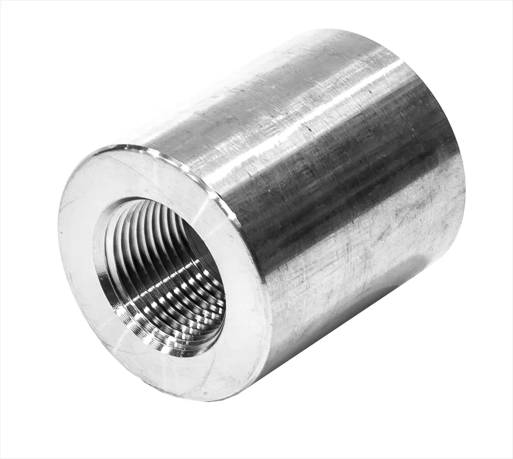 Муфта сталева