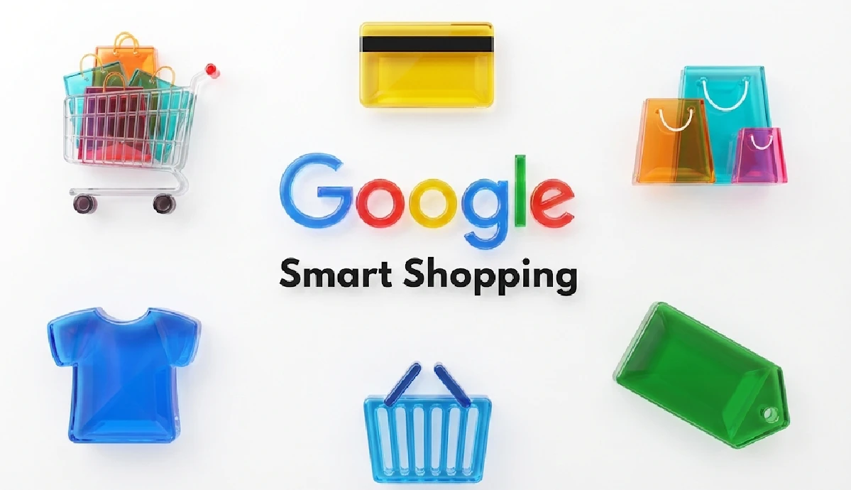 Умные торговые кампании Google