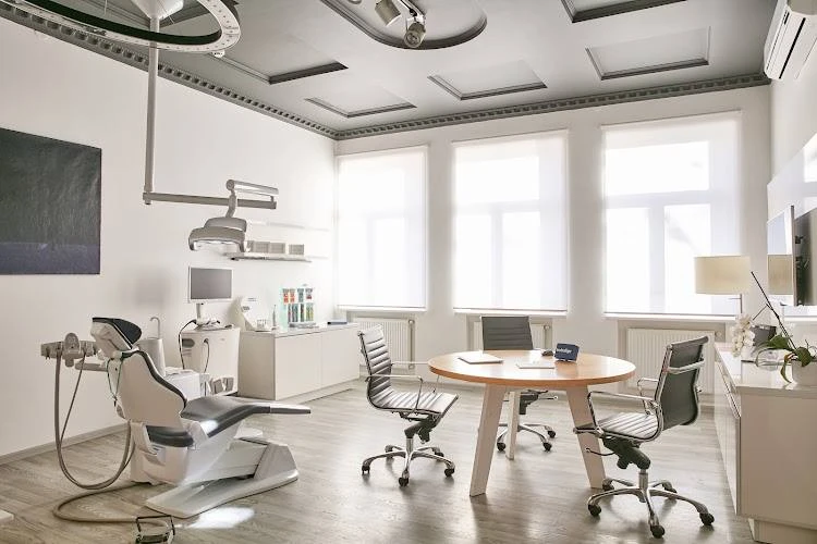 Хто такий лікар-гнатолог і чим він займається