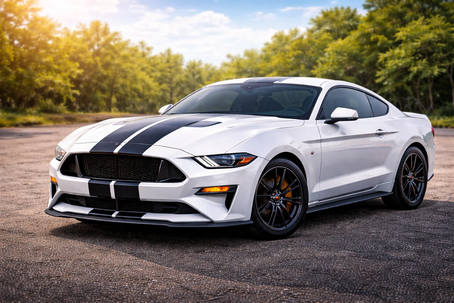 Переваги та недоліки купівлі цілих авто зі США