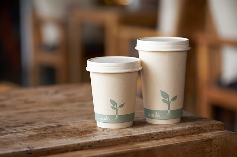 Когда стоит выбрать стаканчики из бамбука?