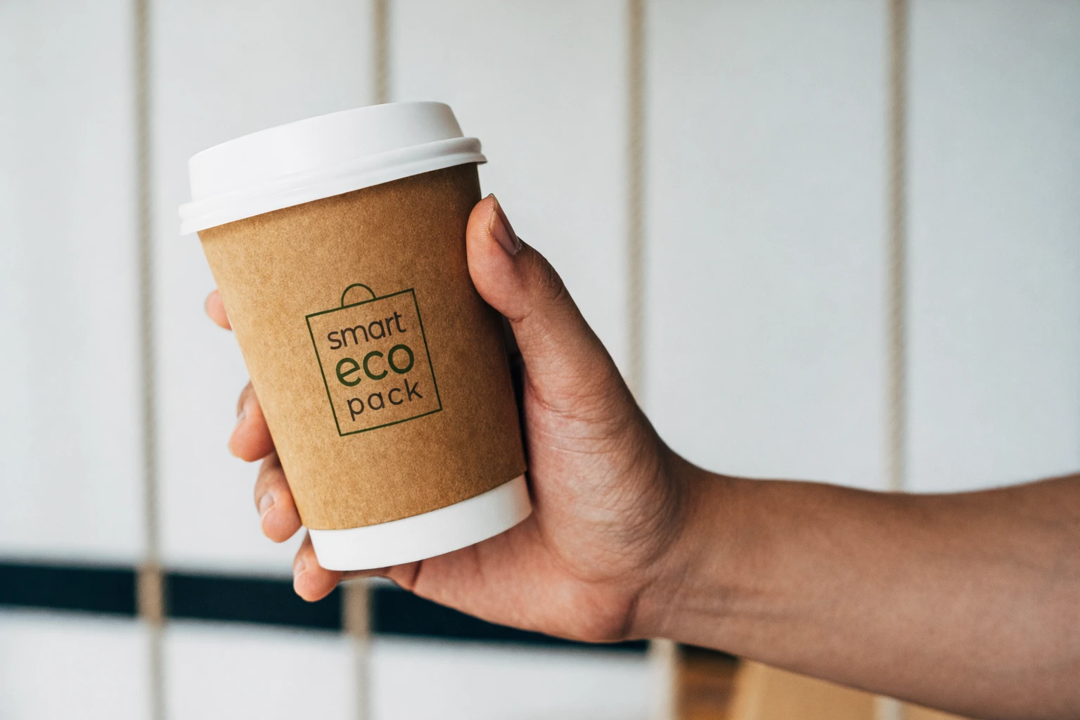 Купить крафт стаканы