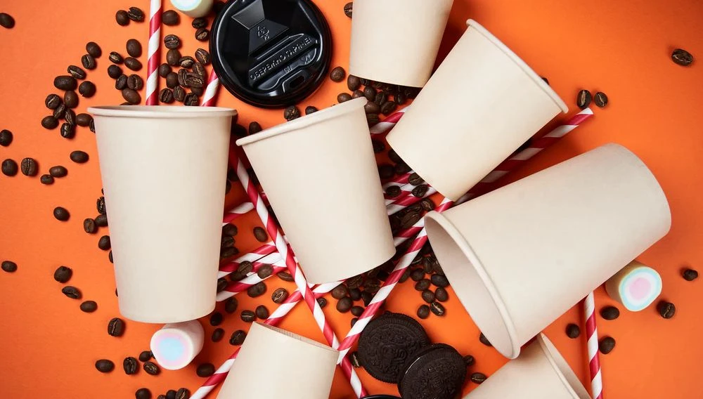 Цена одноразовых стаканчиков из бамбука