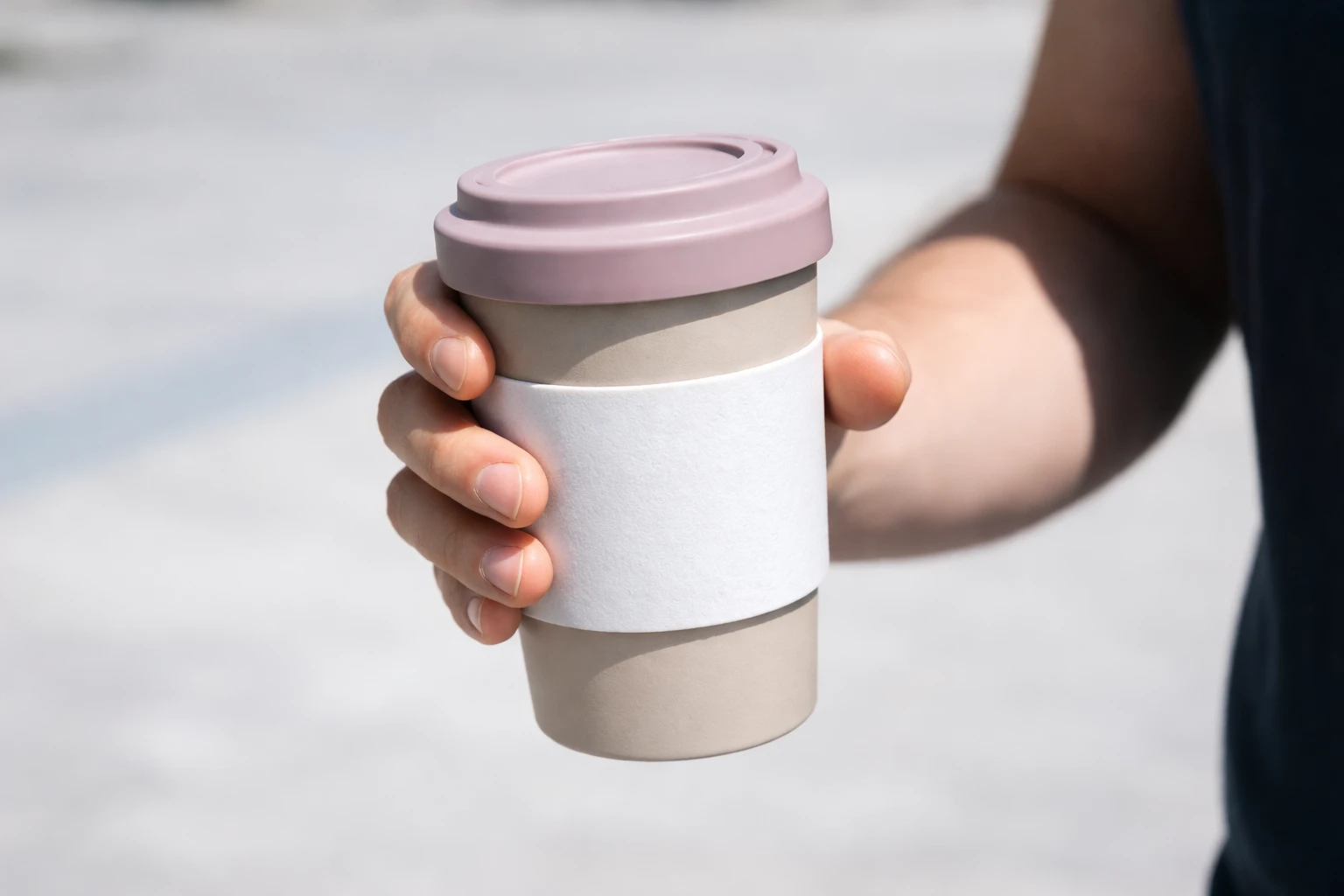 Мнение клиентов о стаканах из бамбука