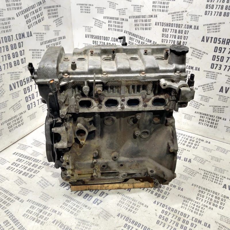 авторозбірка васильків