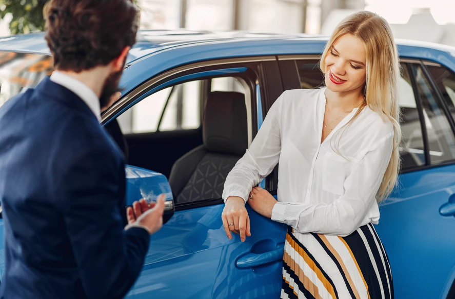 прокат авто в Дніпрі