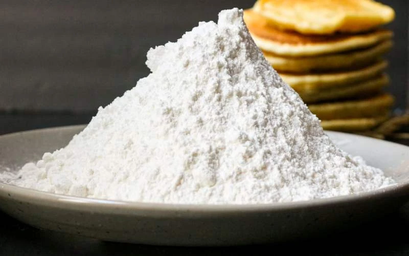 Сахарная пудра - рис 2